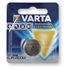 Pile bouton Varta 3V CR2032